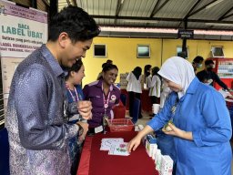 18 - 24 NOV. 2024 WORLD ANTIMICROBIAL RESISTANCE AWARENESS